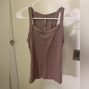 Skims Cotton Tank (brand new!)